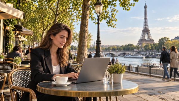 5 raisons de collaborer avec une agence IA pour votre entreprise