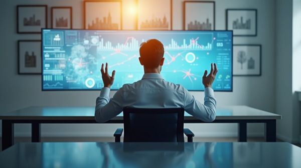 Comment une agence web analytics peut transformer votre stratégie digitale