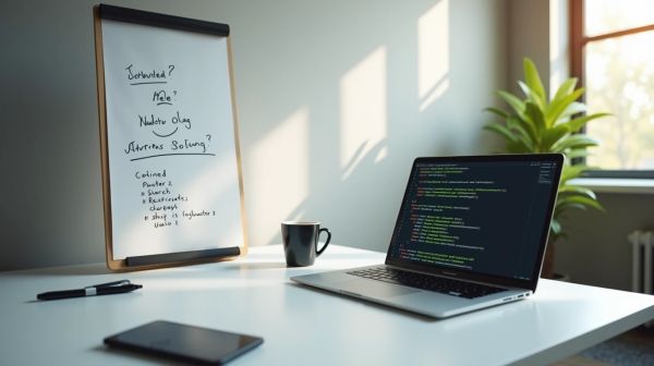 Du prototype au deploiement - lancer son premier agent en 48 heures