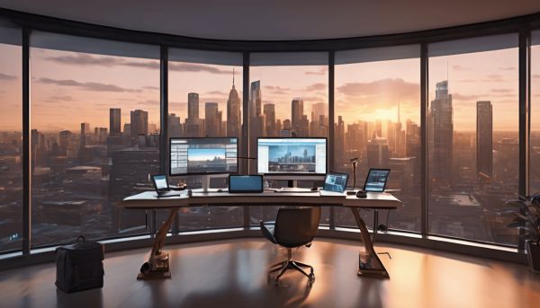 Le paysage des médias tech : ce qu’il faut savoir