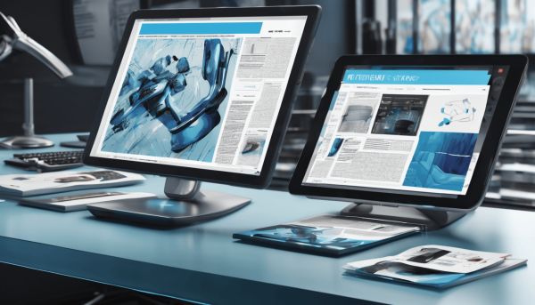 Les défis des nouvelles technologies dans le magazine