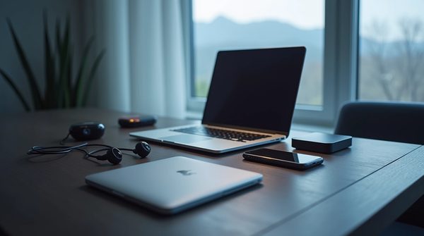 Les tendances incontournables du magazine high tech suisse