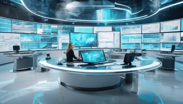 Magazine nouvelles technologies : actualités et tendances renouvelées