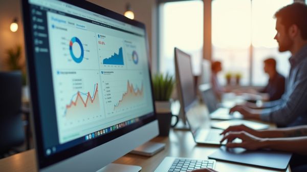 Optimiser votre site grâce à un audit SEO technique efficace