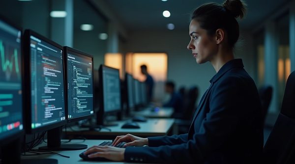 Optimisez la protection ddos pour votre entreprise dès maintenant