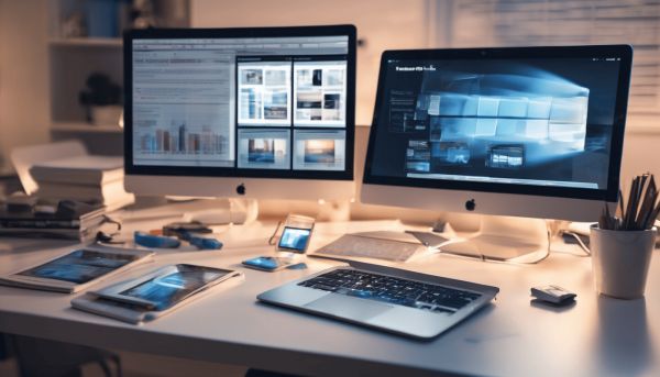 Quel magazine numérique technologie choisir pour être informé ?