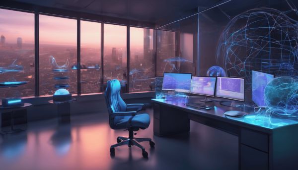 Quelles actualités high-tech vous inspirent cette semaine ?