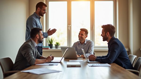 Travailler avec un consultant indépendant en performance web : retour d'expérience