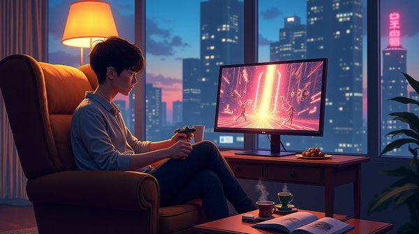 Univers gaming et manga : l'alliance incontournable de la culture geek