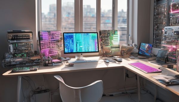 Votre guide des meilleurs magazines informatiques français