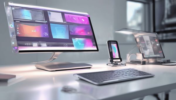 Vous cherchez une revue high-tech fiable et accessible ?
