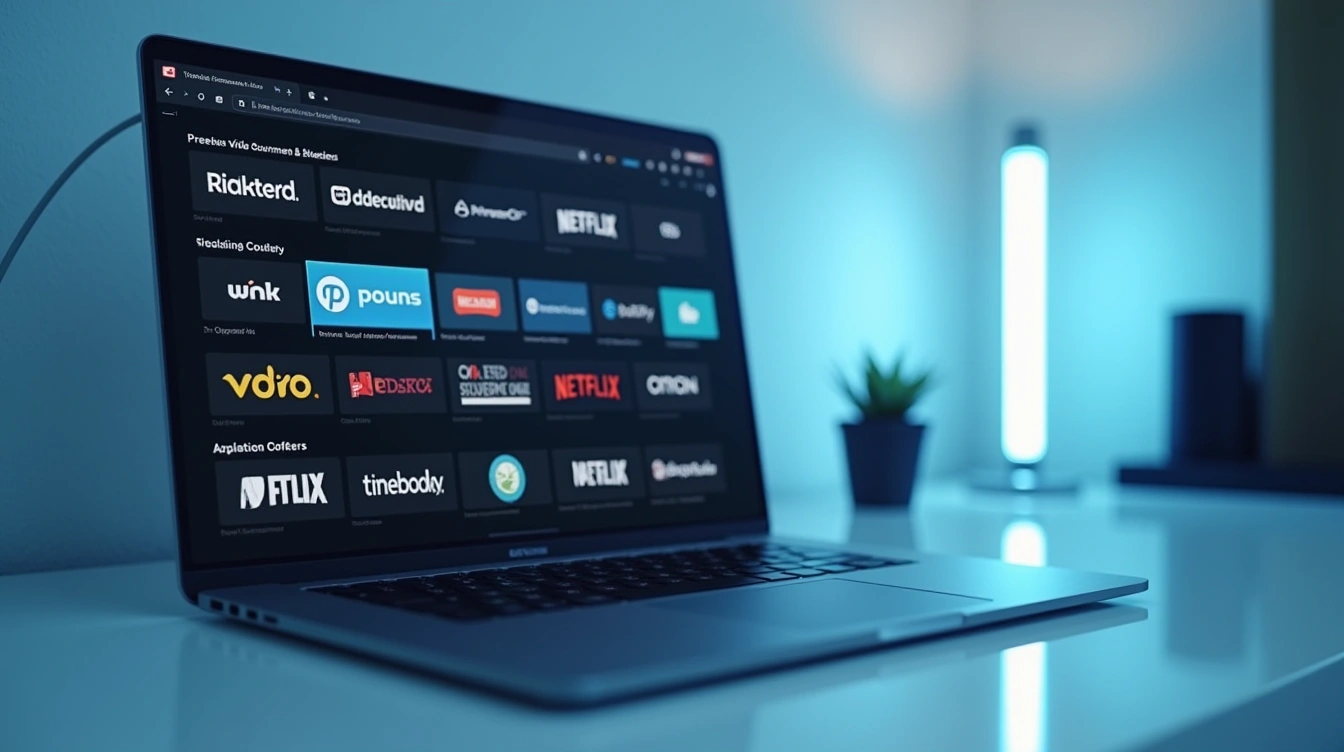 Vos questions sur les plateformes de streaming